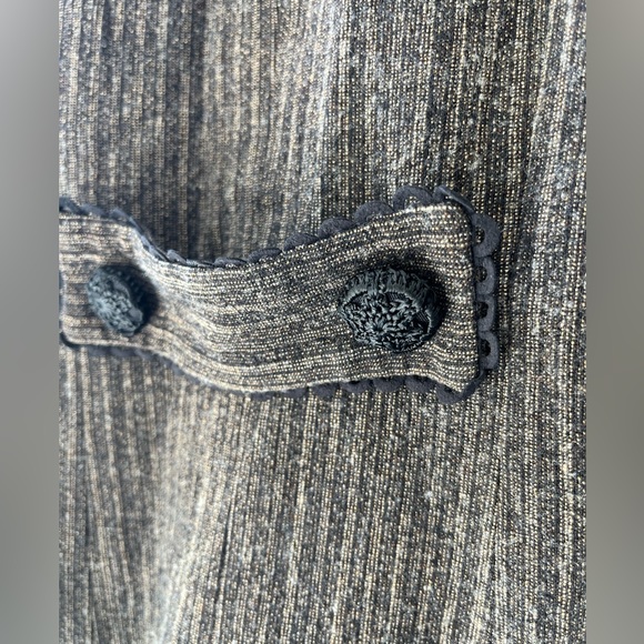 Vintage Wool Blazer - ASO Lorelai Gilmore - Picture 12 of 12